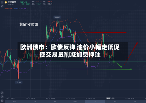 欧洲债市：欧债反弹 油价小幅走低促使交易员削减加息押注