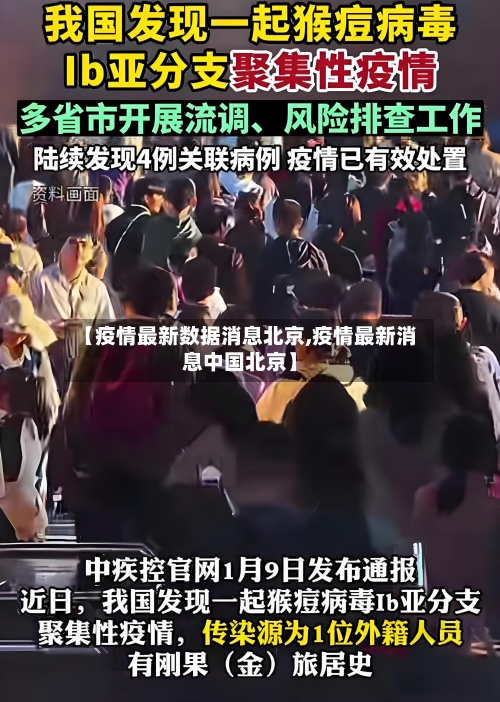 【疫情最新数据消息北京,疫情最新消息中国北京】