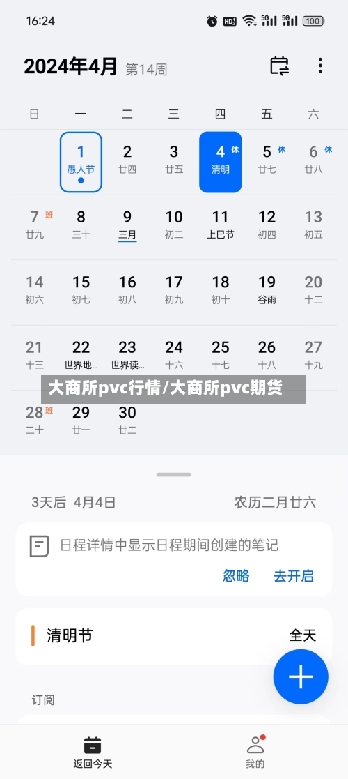 大商所pvc行情/大商所pvc期货-第1张图片