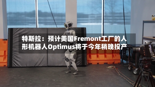 特斯拉：预计美国Fremont工厂的人形机器人Optimus将于今年稍晚投产-第3张图片