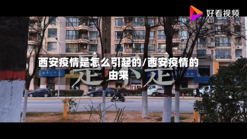 西安疫情是怎么引起的/西安疫情的由来-第2张图片