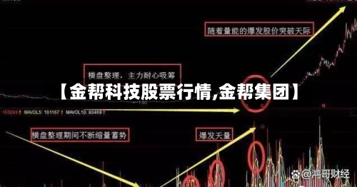 【金帮科技股票行情,金帮集团】