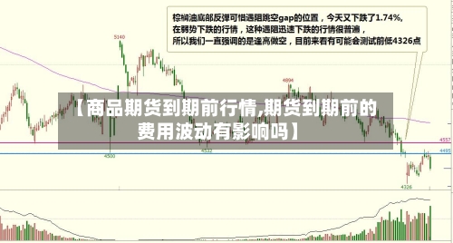 【商品期货到期前行情,期货到期前的费用波动有影响吗】-第3张图片