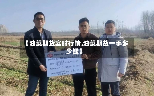 【油菜期货实时行情,油菜期货一手多少钱】