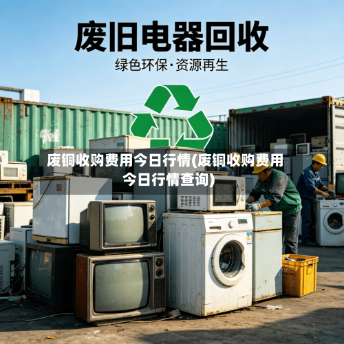 废铜收购费用今日行情(废铜收购费用今日行情查询)