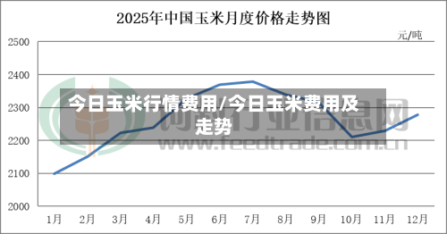 今日玉米行情费用/今日玉米费用及走势-第2张图片