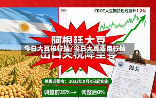 今日大豆柏行情/今日大豆费用行情