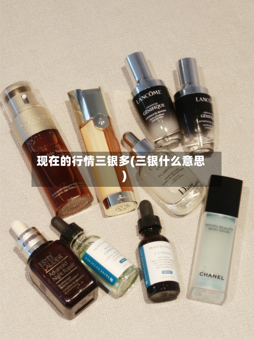 现在的行情三银多(三银什么意思)-第2张图片