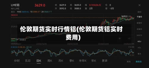 伦敦期货实时行情铝(伦敦期货铝实时费用)-第2张图片
