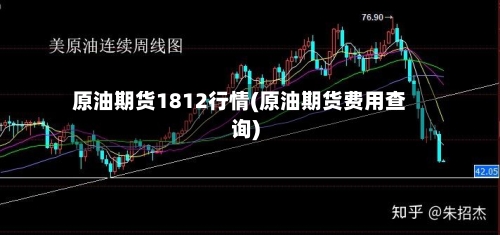 原油期货1812行情(原油期货费用查询)
