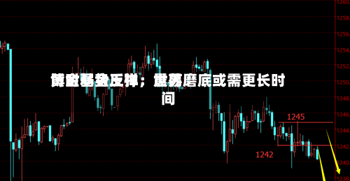博时基金王祥：世界黄金弱势反弹，震荡磨底或需更长时间-第2张图片