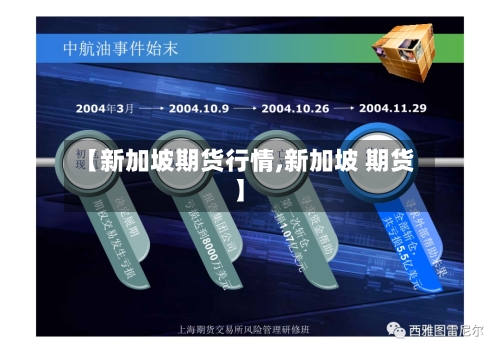 【新加坡期货行情,新加坡 期货】-第2张图片