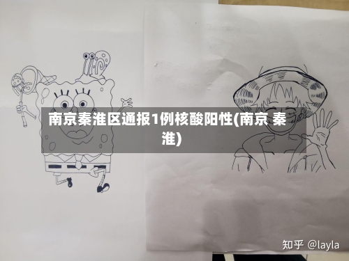 南京秦淮区通报1例核酸阳性(南京 秦淮)-第2张图片