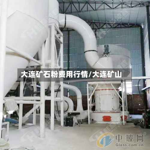 大连矿石粉费用行情/大连矿山