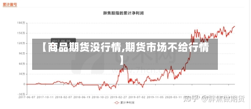 【商品期货没行情,期货市场不给行情】-第2张图片
