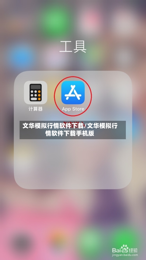 文华模拟行情软件下载/文华模拟行情软件下载手机版