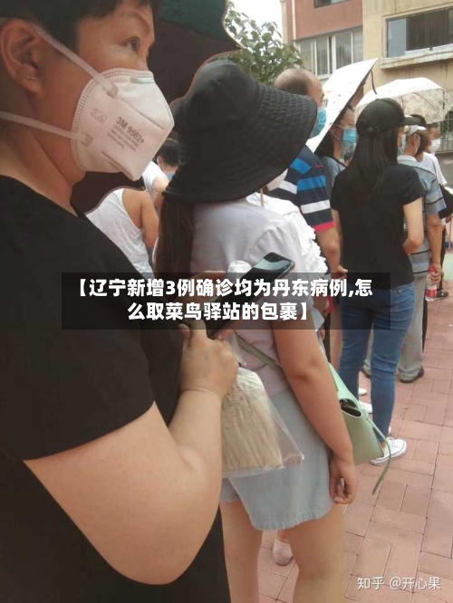 【辽宁新增3例确诊均为丹东病例,怎么取菜鸟驿站的包裹】-第2张图片