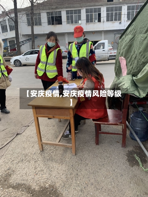 【安庆疫情,安庆疫情风险等级】