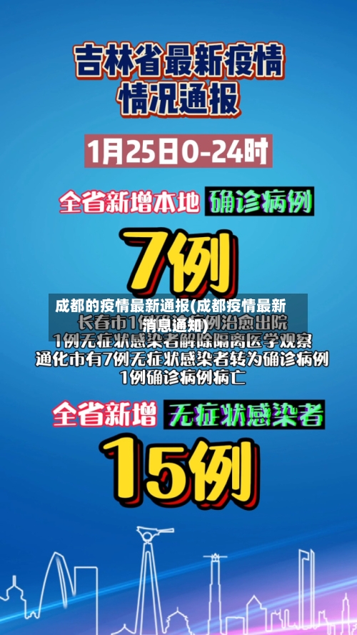成都的疫情最新通报(成都疫情最新消息通知)-第2张图片
