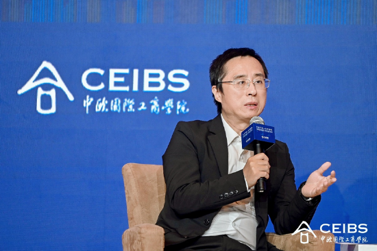 崔凡：企业出海要积极学习新规，善用涉外法治体系统筹开放与安全