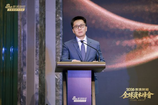 张立新：六万亿南向资金入港，内地机构正成为定价核心