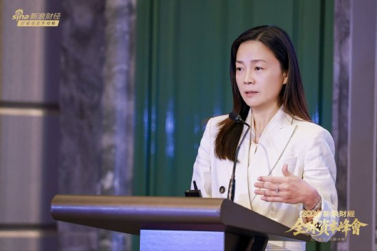 摩根资产管理亚太区ETF专家王伟：全球ETF资产最新规模达22万亿美元	，2030年有望突破30万亿美元