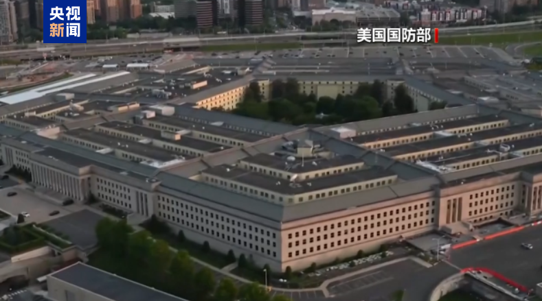 美国防部：美军在对伊作战中新增13人受伤