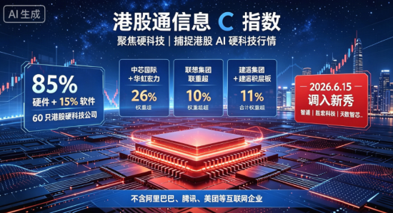 半导体“绝地反击	”！智谱狂飙30%，规模最大港股通信息技术ETF华宝（159131）涨近6%，资金爆买9000万份！