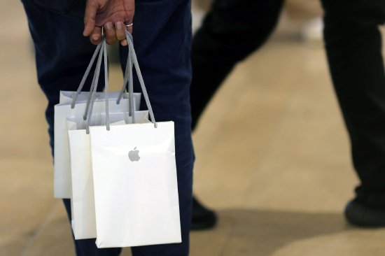 苹果将推出设备租赁计划以刺激销售 多数iPhone和Mac等产品将参加