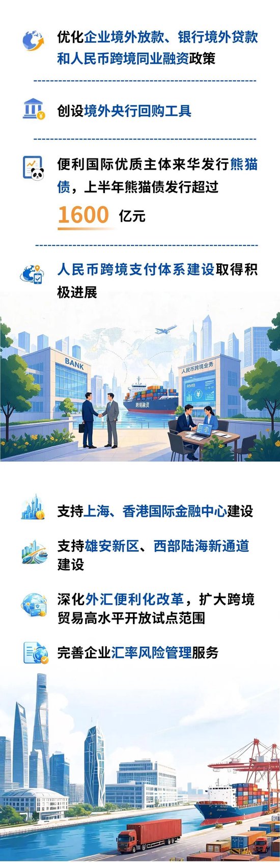 盘点|中国人民银行2026年上半年工作